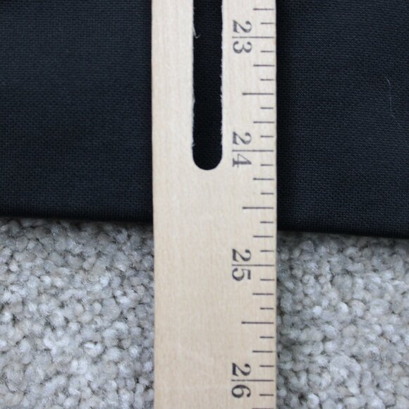 Jordan Hoodie Mens Medium Black Bulldogs Logo 100% Polyester Hooded Sweatshirt - Picture 15 of 16